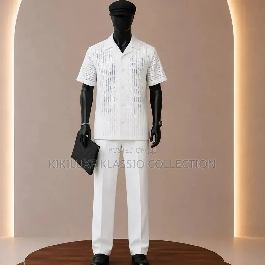 Men's Kaftan