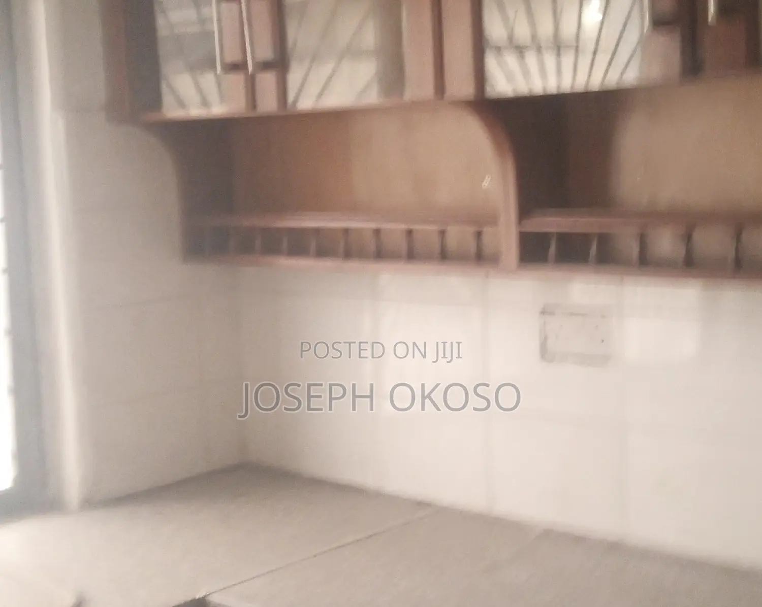 3bdrm House in Little Rock Consult, Abelemkpe for rent