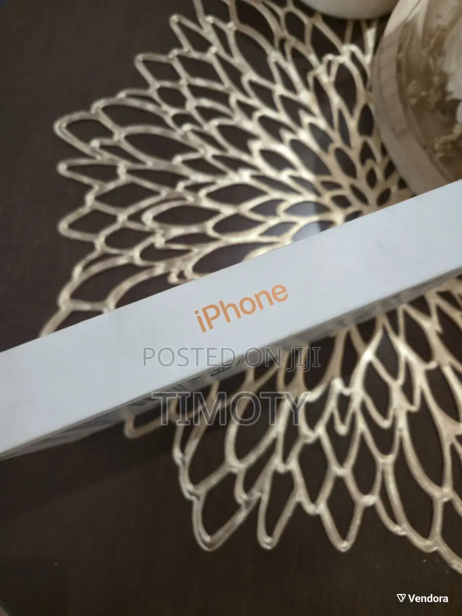 New Apple iPhone 17 Pro Max 1 TB Orange