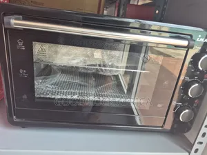 Innova Toaster Oven30 Liters (I-30)