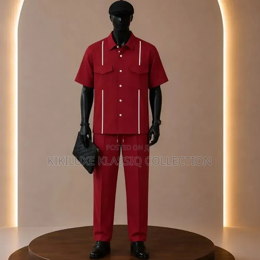 Men's Kaftan