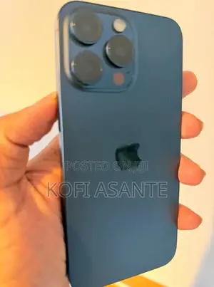 Apple iPhone 15 Pro Max 512 GB Blue