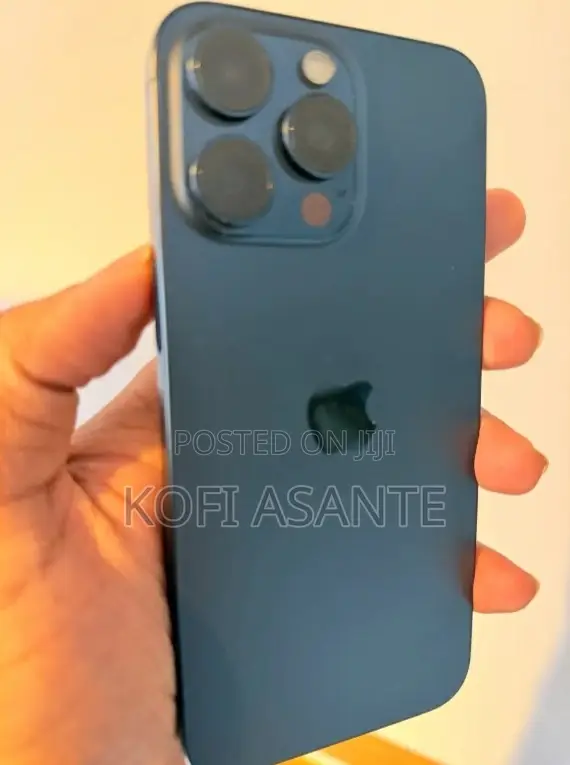 Apple iPhone 15 Pro Max 512 GB Blue