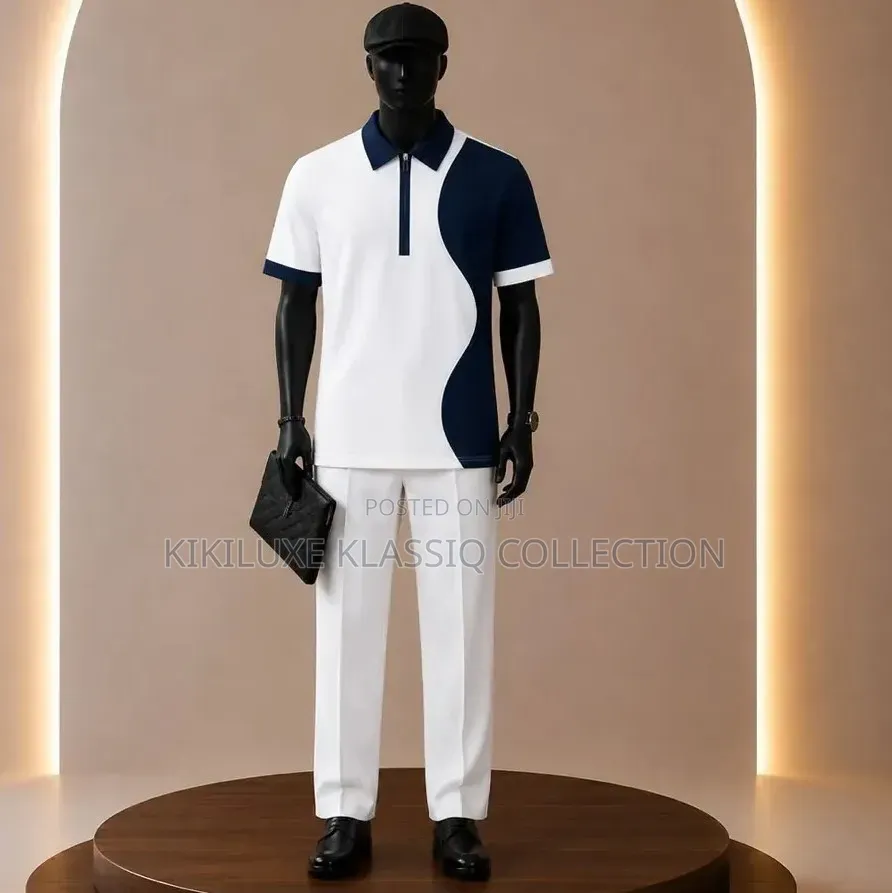 Men's Kaftan