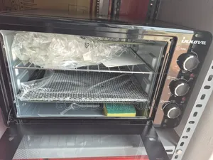 Innova Toaster Oven30 Liters (I-30)