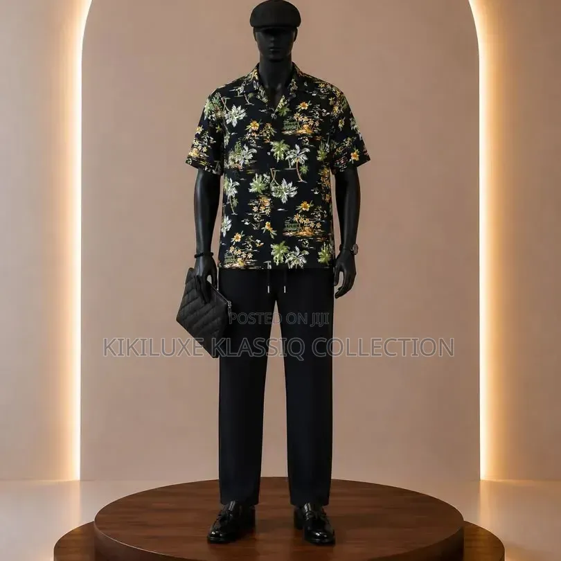 Men's Kaftan