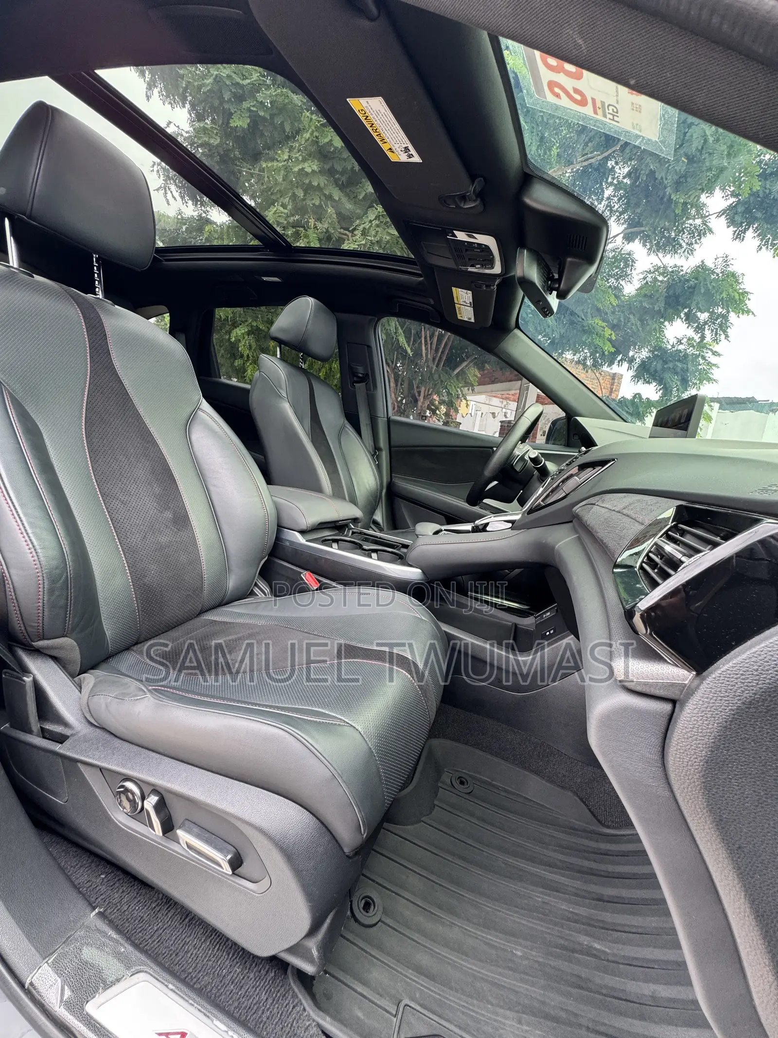 Acura RDX SH-AWD w/A-Spec Package 2025 Gray