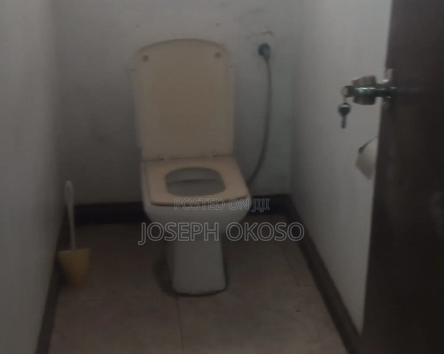 3bdrm House in Little Rock Consult, Abelemkpe for rent