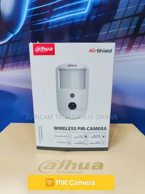 Dahua Wireless PIR-Camera