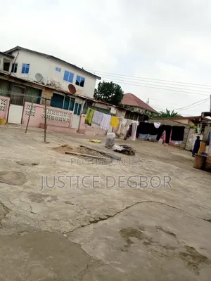 4bdrm House in Bestchoice, Mile 7 for sale