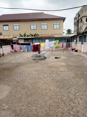 4bdrm House in Bestchoice, Mile 7 for sale