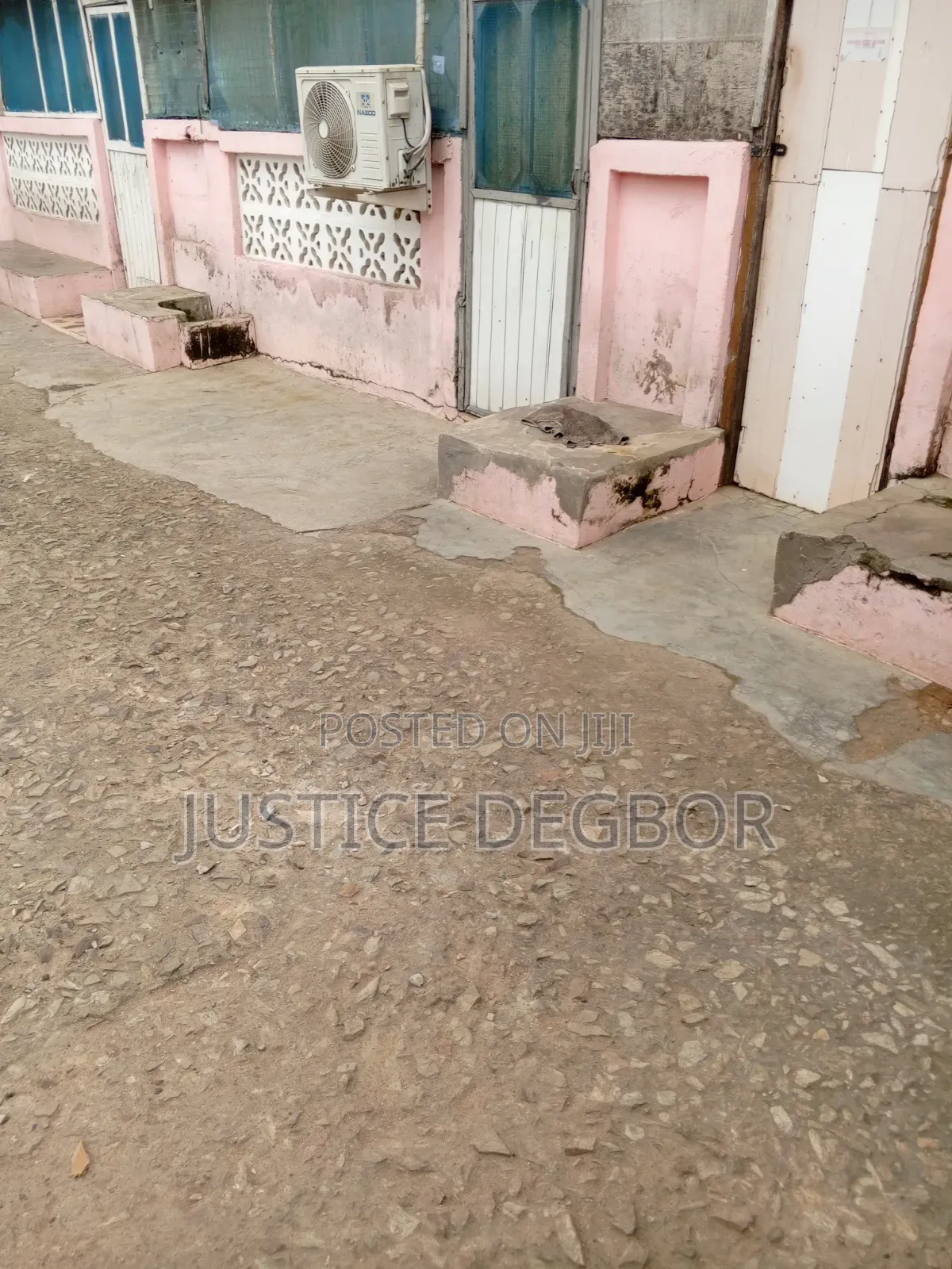 4bdrm House in Bestchoice, Mile 7 for sale