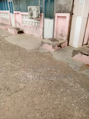 4bdrm House in Bestchoice, Mile 7 for sale