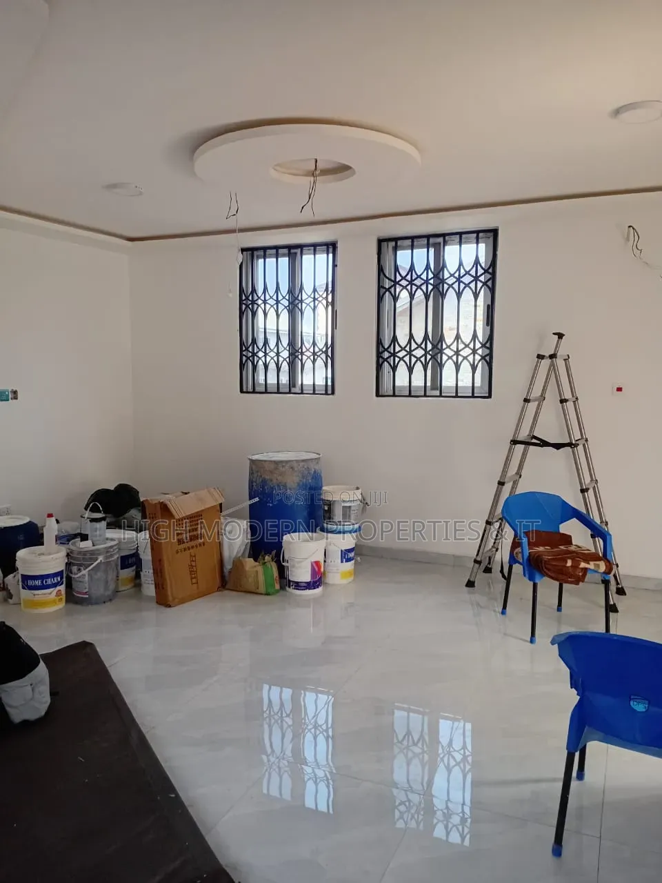 3bdrm House in Okpoi-Gonno, GREDA Estate for rent
