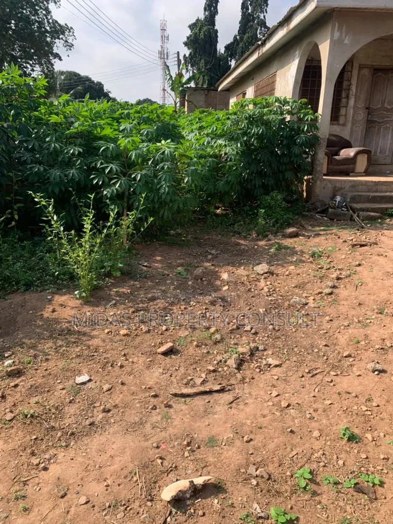 3bdrm House in Taifa Post Office for sale