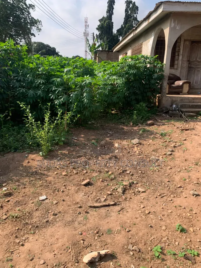 3bdrm House in Taifa Post Office for sale
