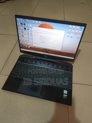 Laptop HP 15 16GB Intel Core i5 SSD 256GB