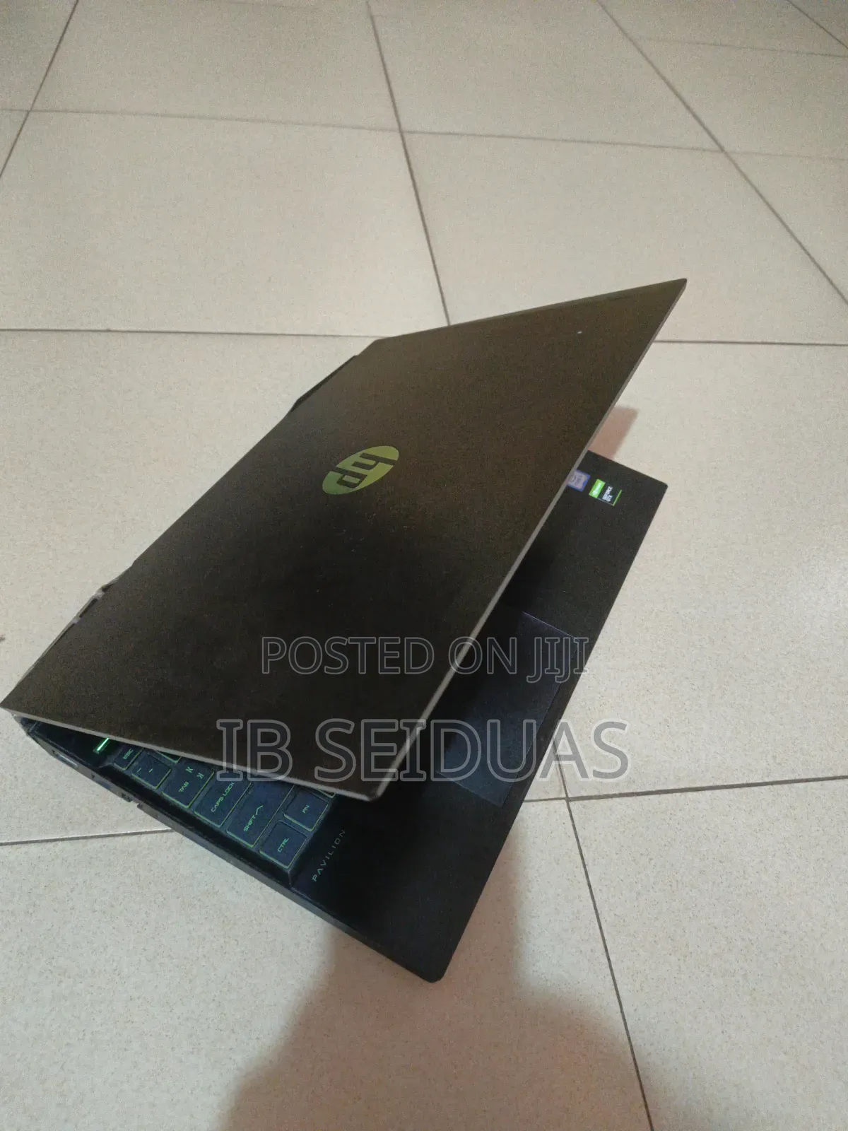 Laptop HP 15 16GB Intel Core i5 SSD 256GB