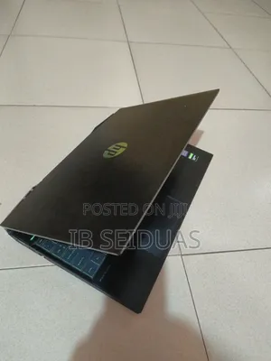 Laptop HP 15 16GB Intel Core i5 SSD 256GB