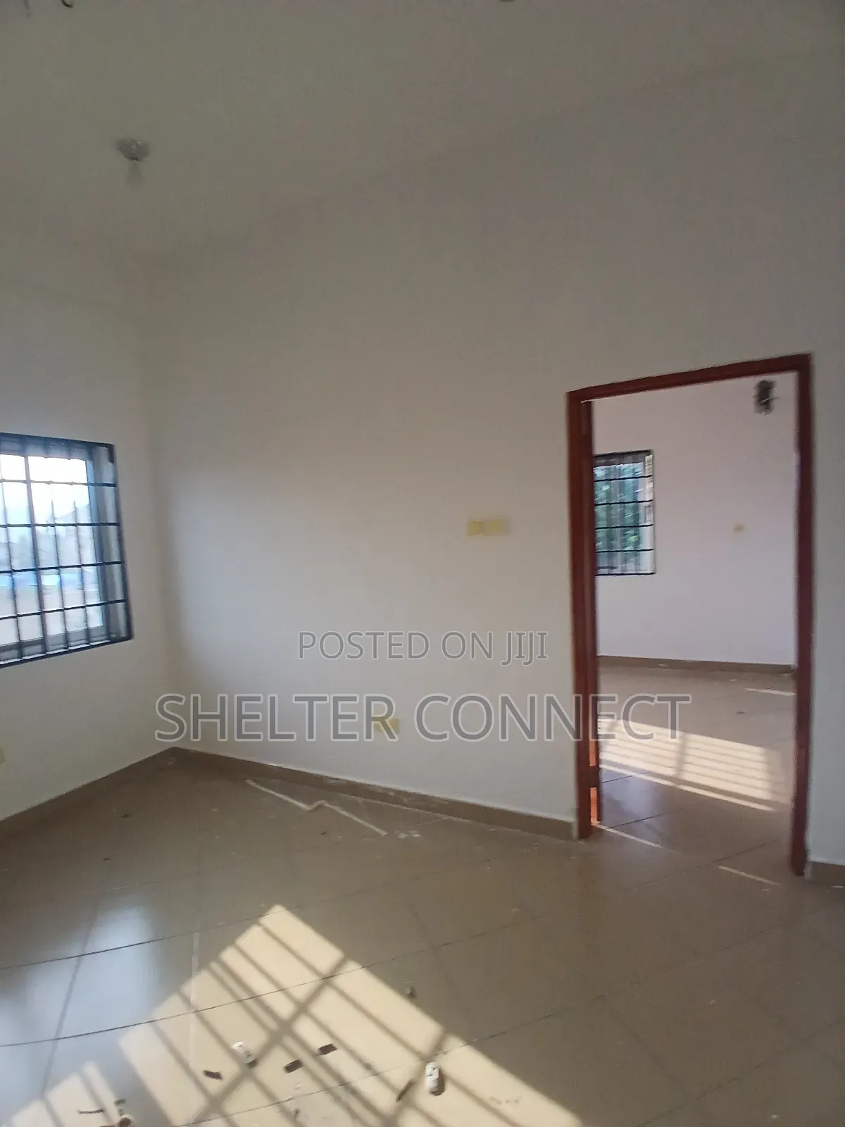 1bdrm Apartment in Oyarifa for rent