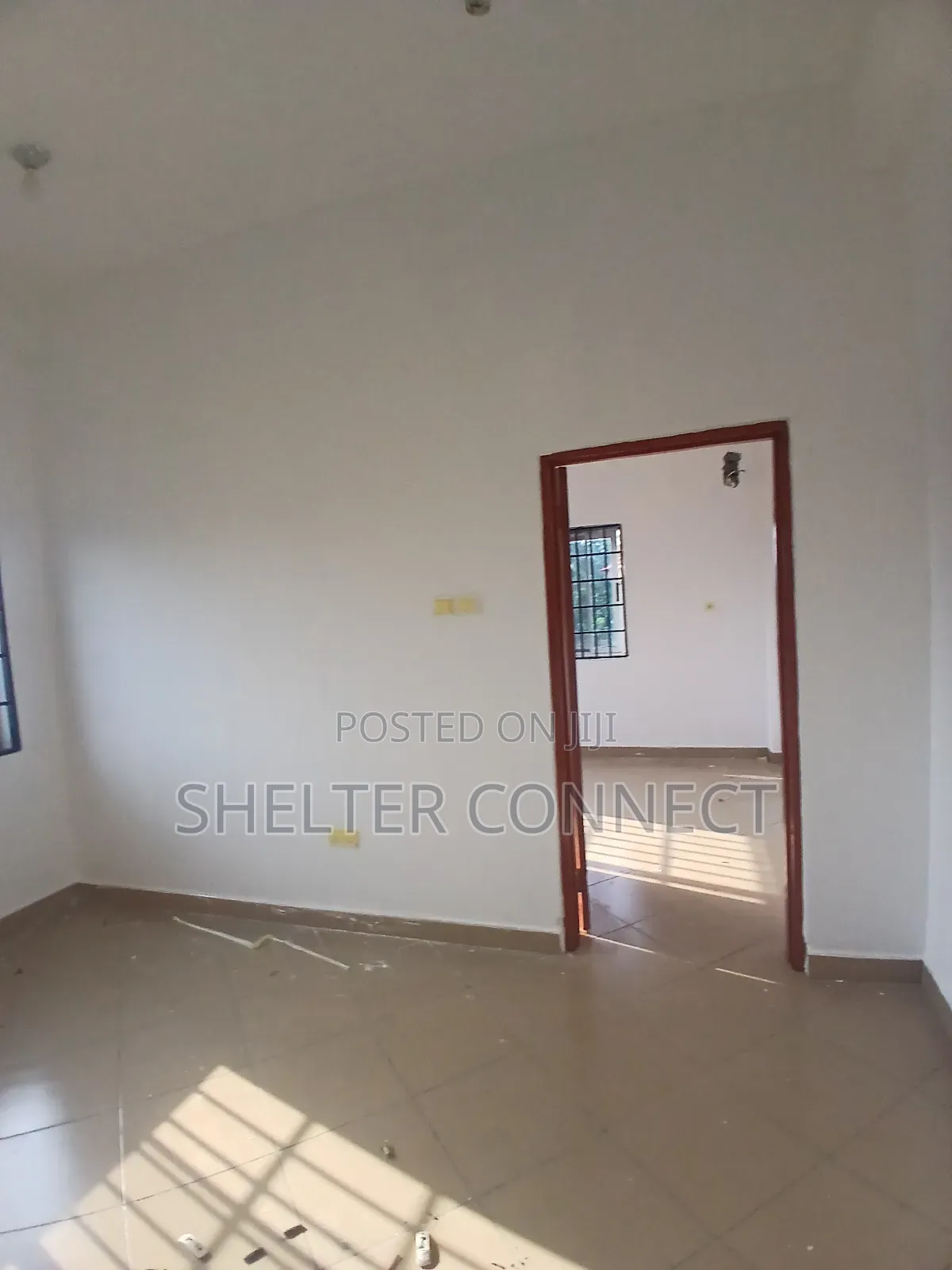 1bdrm Apartment in Oyarifa for rent