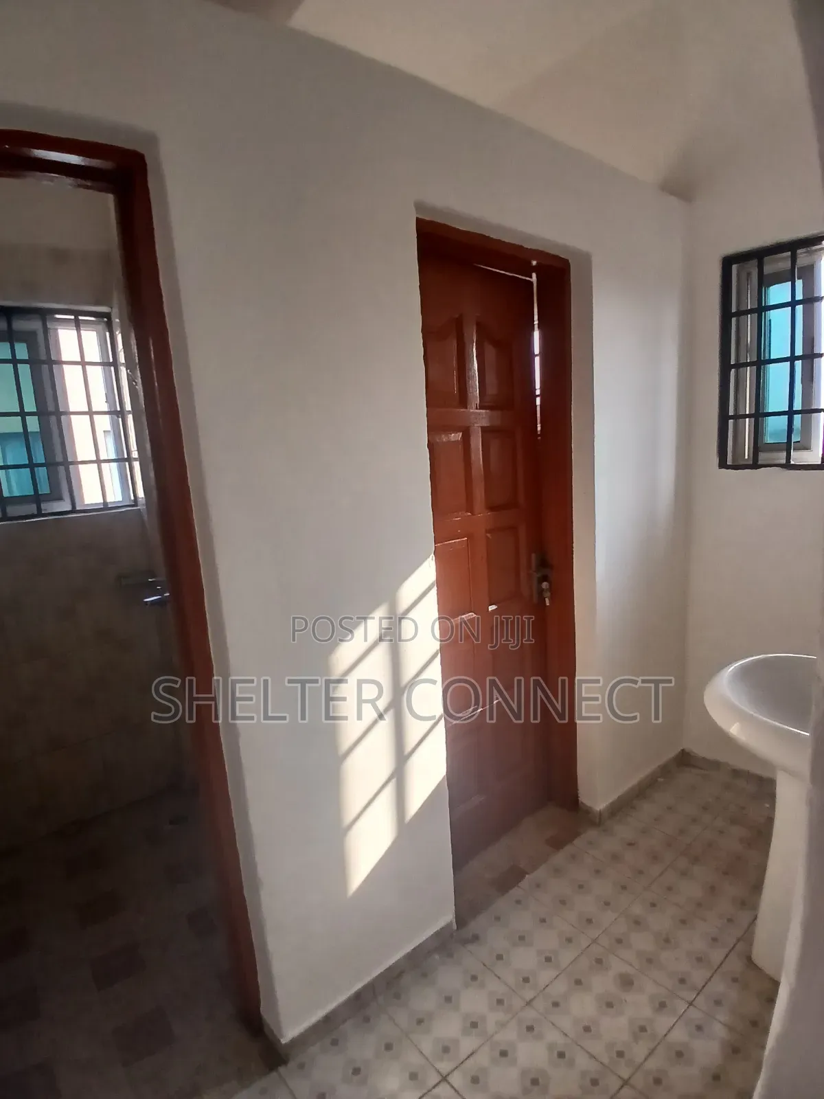 1bdrm Apartment in Oyarifa for rent