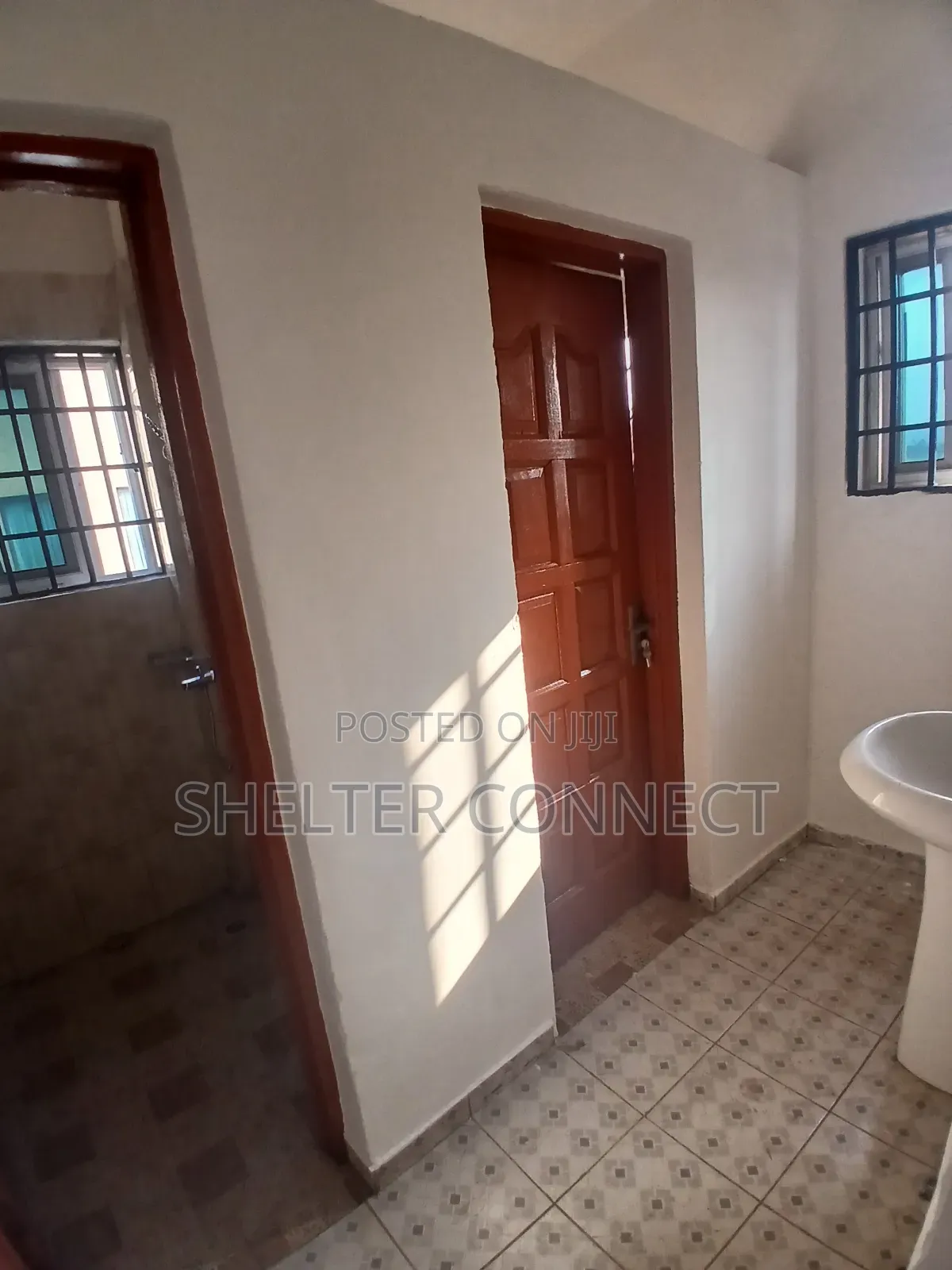 1bdrm Apartment in Oyarifa for rent