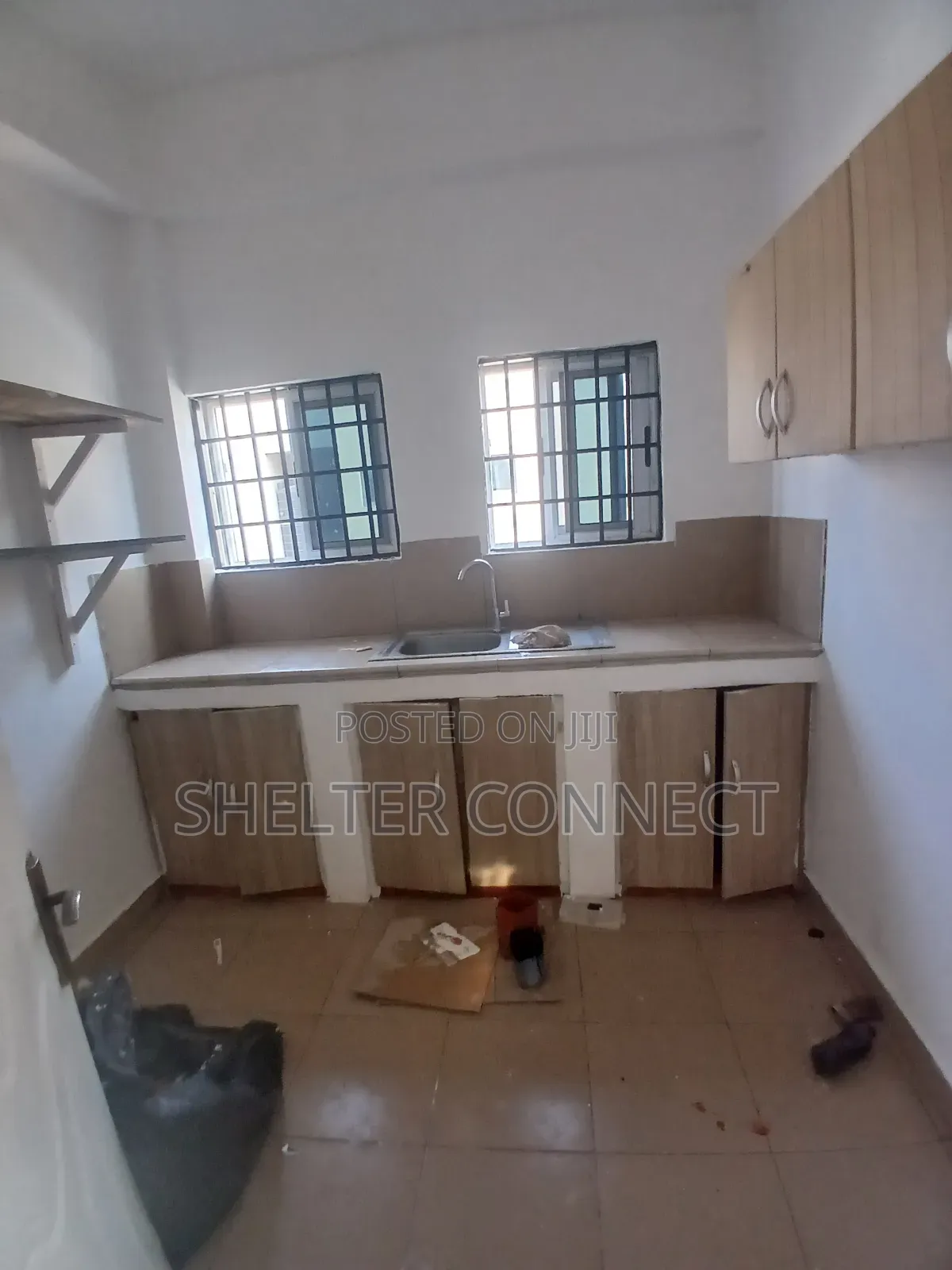 1bdrm Apartment in Oyarifa for rent