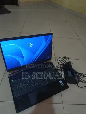 Laptop HP 15 16GB Intel Core i5 SSD 256GB