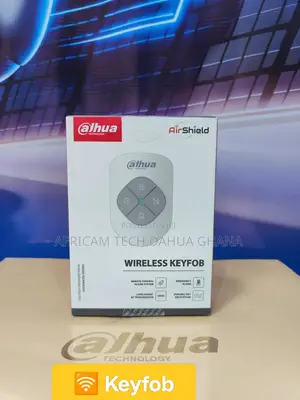 Dahua Wireless Keyfob