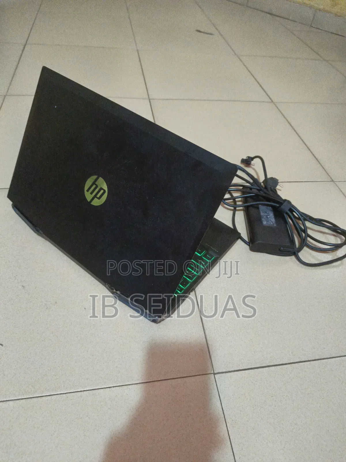 Laptop HP 15 16GB Intel Core i5 SSD 256GB