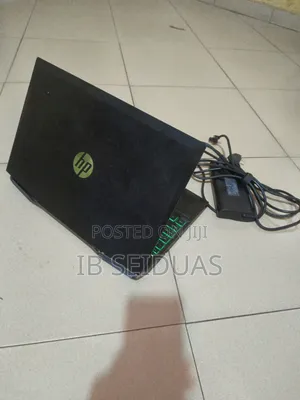Laptop HP 15 16GB Intel Core i5 SSD 256GB