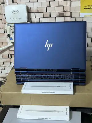 Laptop HP Elite Dragonfly x360 8th Gen 16GB Intel Core i5 SSD 256GB