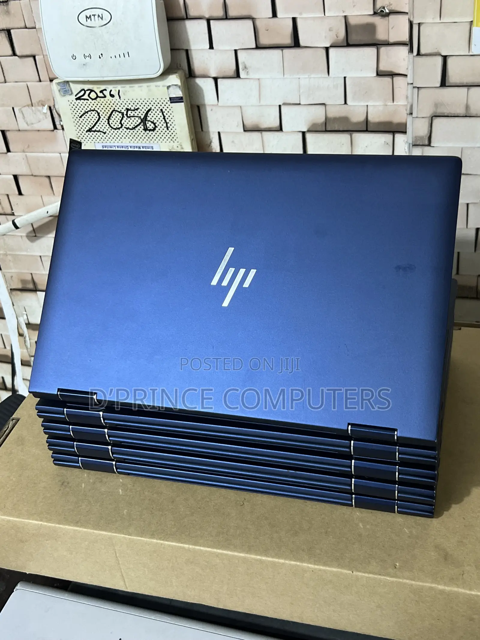 Laptop HP Elite Dragonfly x360 8th Gen 16GB Intel Core i5 SSD 256GB