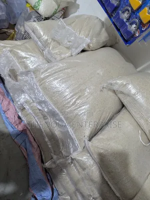 Local Rice