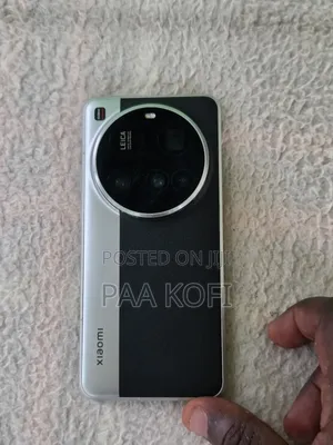 Xiaomi 15 Ultra 256 GB Gray