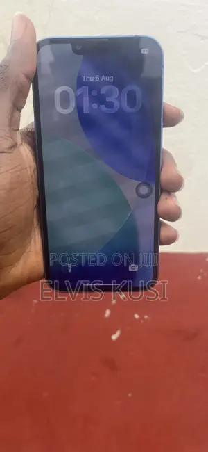 Apple iPhone 13 128 GB Blue