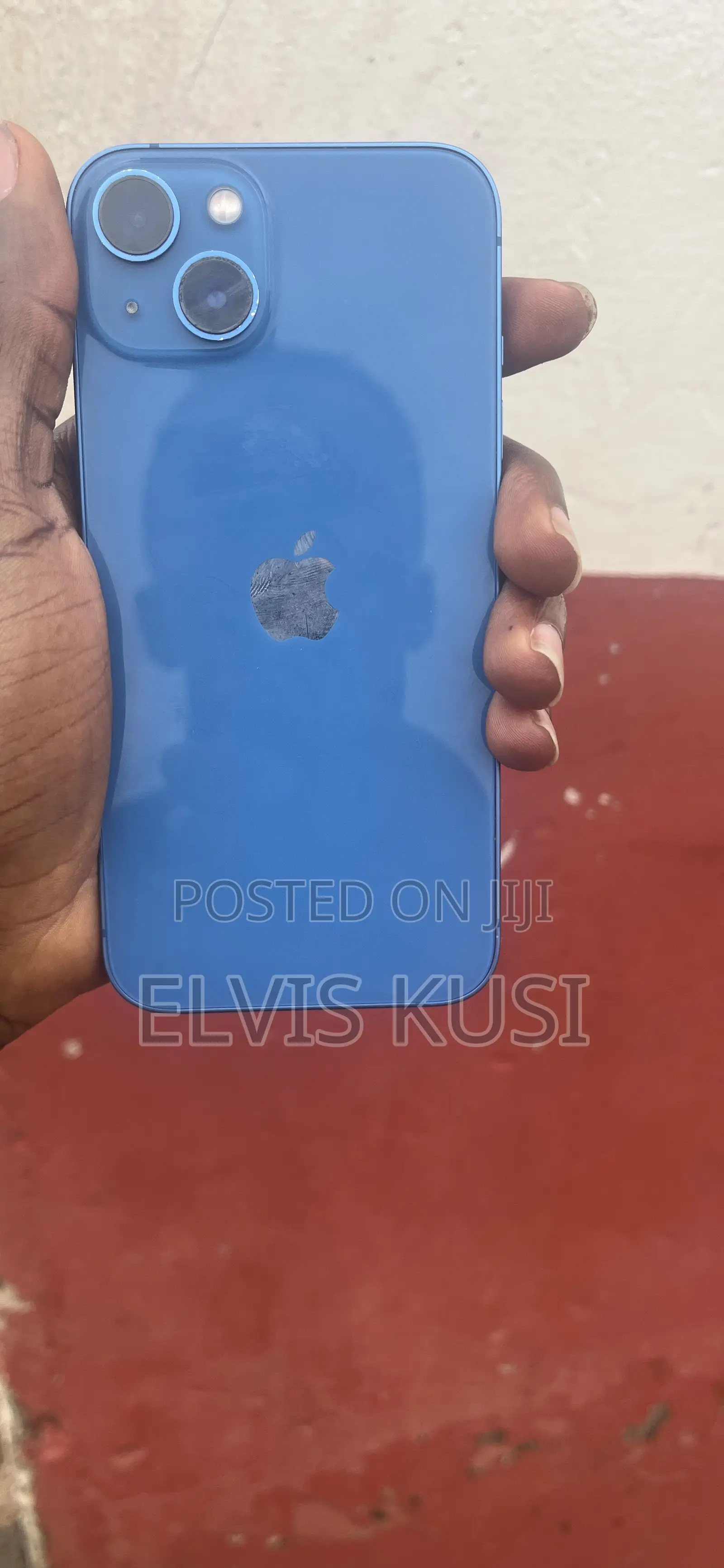 Apple iPhone 13 128 GB Blue