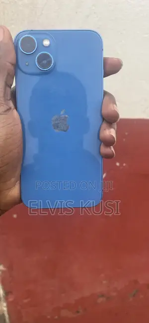 Apple iPhone 13 128 GB Blue