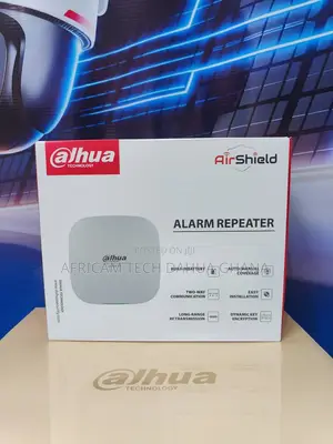 Dahua Alarm Repeater