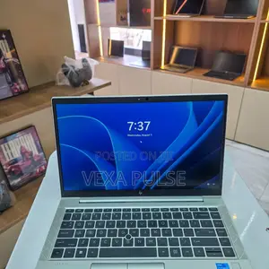 Laptop HP EliteBook 840 G8 16GB Intel Core i5 SSD 512GB