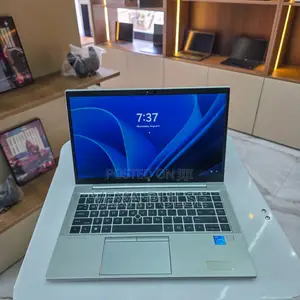 Laptop HP EliteBook 840 G8 16GB Intel Core i5 SSD 512GB