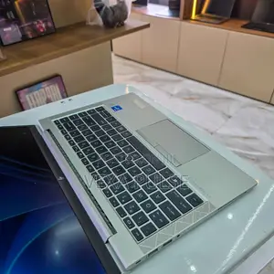 Laptop HP EliteBook 840 G8 16GB Intel Core i5 SSD 512GB