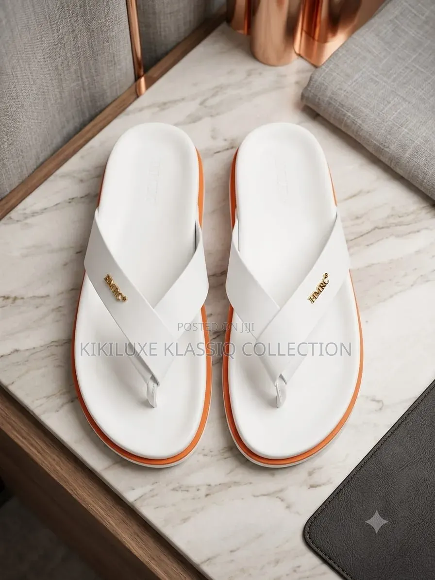 Men Slippers