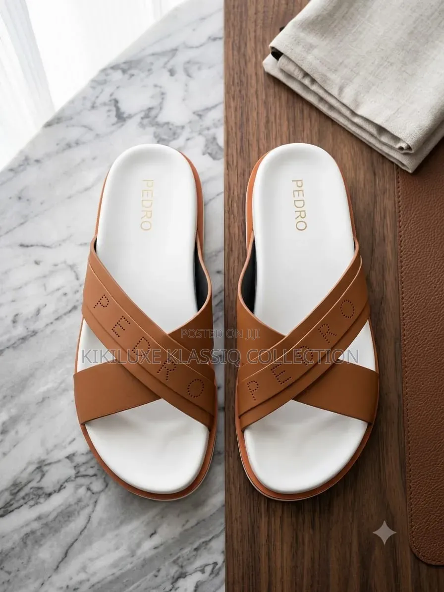 Men Slippers