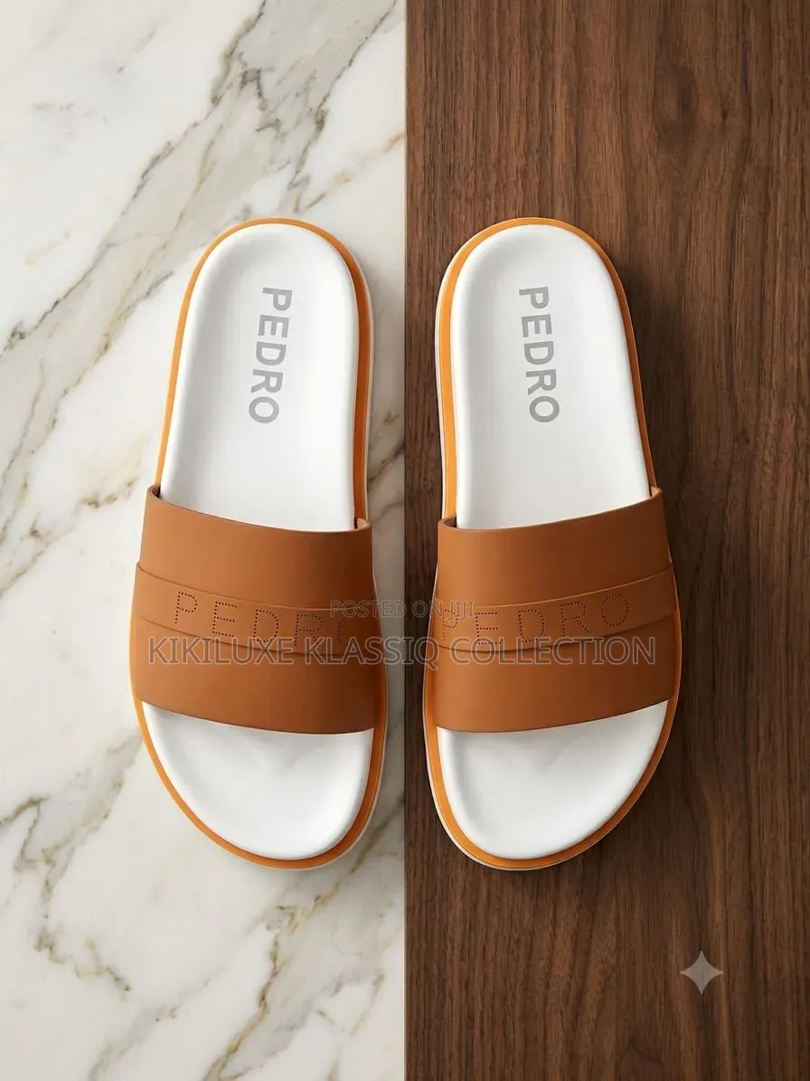 Men Slippers