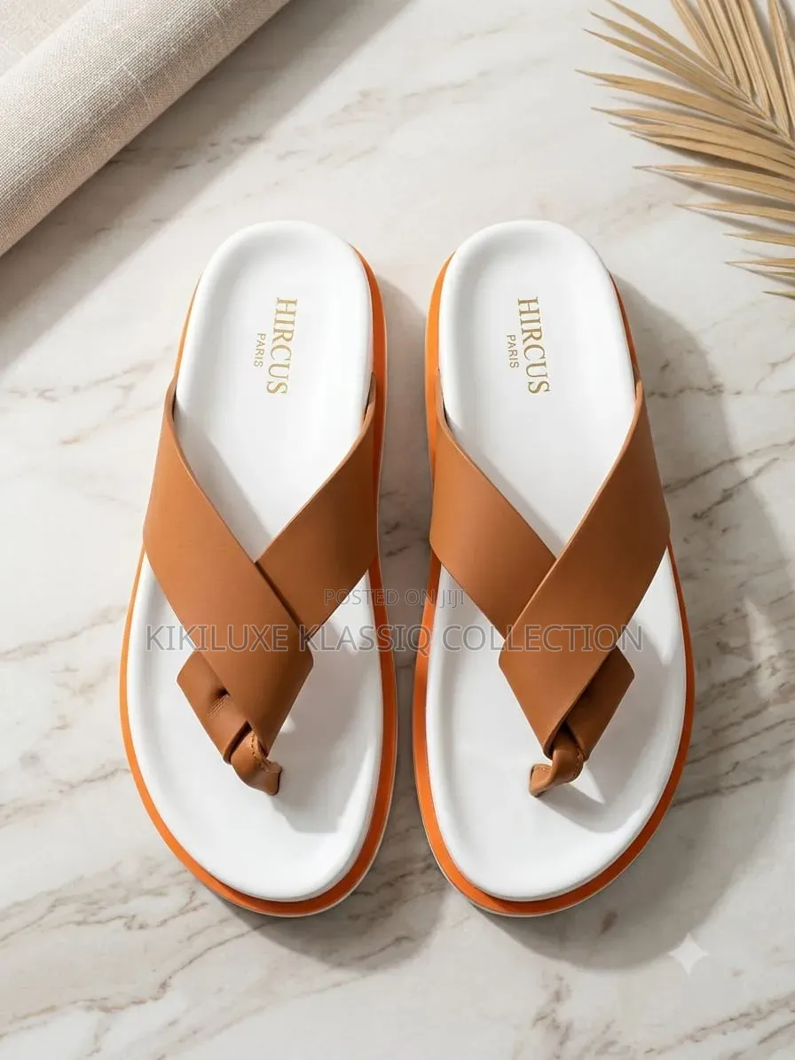 Men Slippers