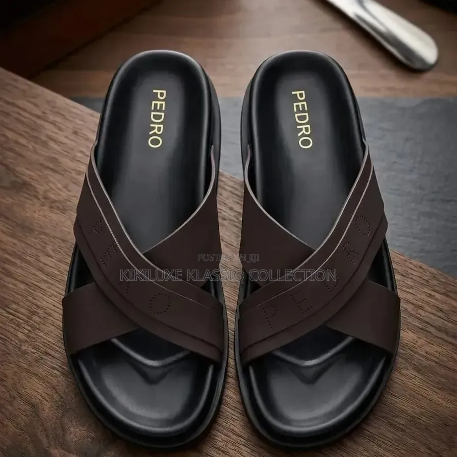 Men Slippers