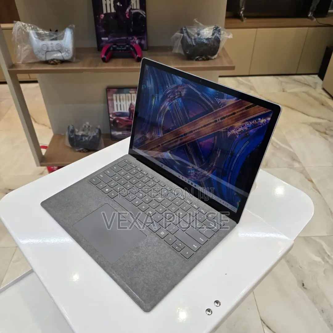 Laptop Microsoft Surface Laptop 3 16GB Intel Core i7 SSD 256GB