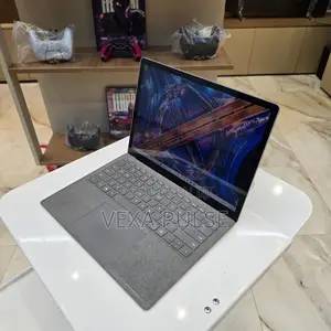 Laptop Microsoft Surface Laptop 3 16GB Intel Core i7 SSD 256GB